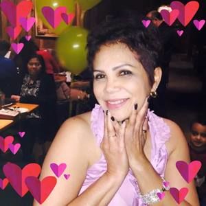 Meet your Posher, Griselda